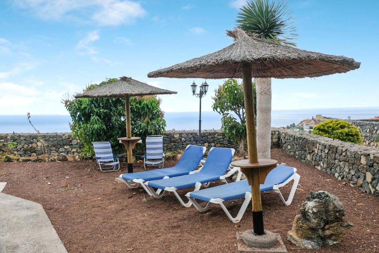 Finca La Sorriba La Guancha Exterior photo